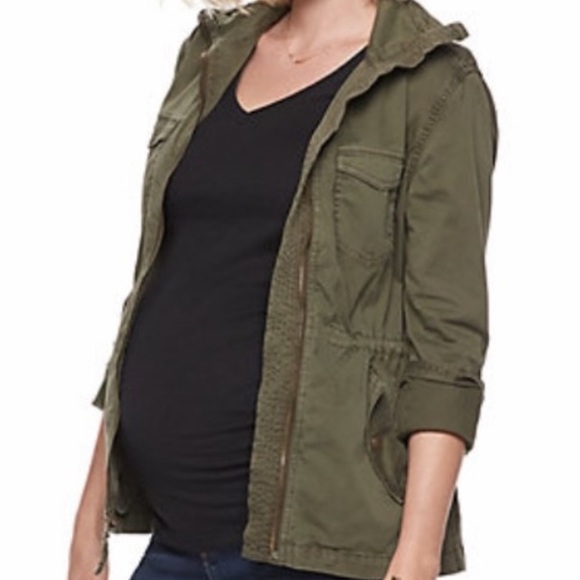 a:glow Tops - Maternity Tee